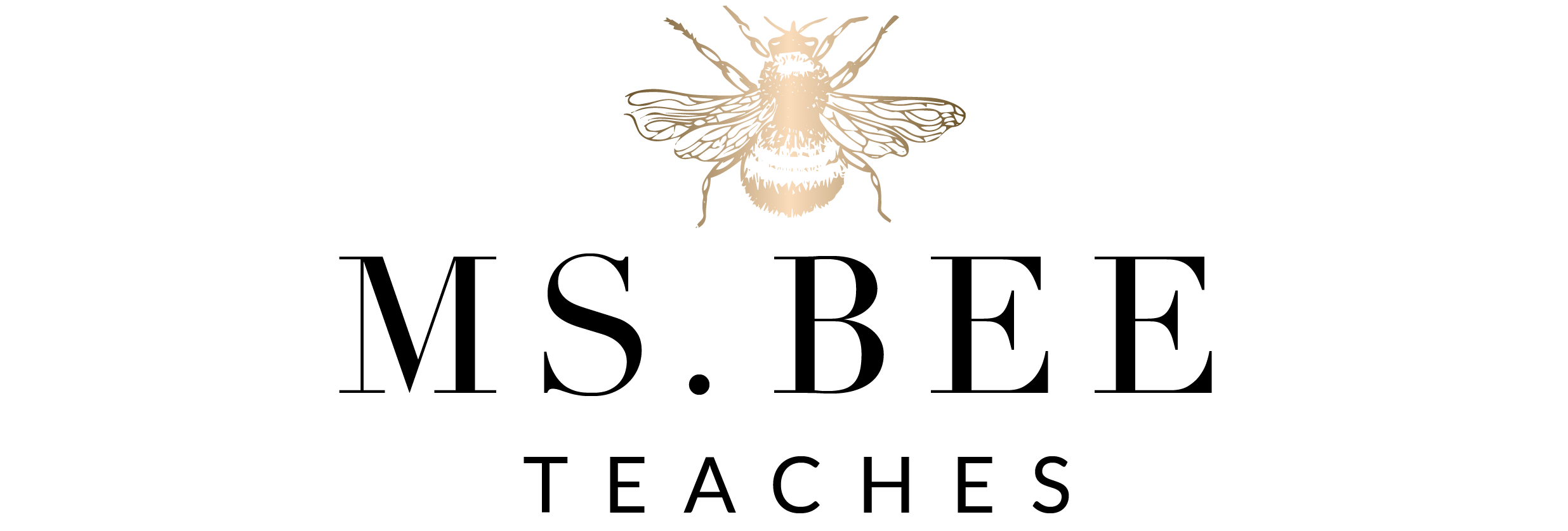 Ms. Bee Teaches